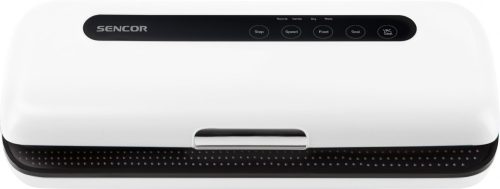 Sencor SVS 2010WH Vákuumos fóliahegesztő (white) (41006386)