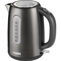 Sencor SWK 1778BK vízforraló (1,7L) (black)