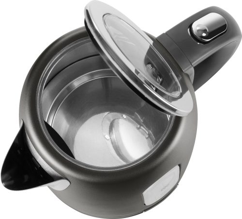 Sencor SWK 1778BK vízforraló (1,7L) (black)