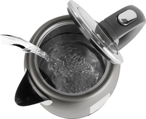 Sencor SWK 1778BK vízforraló (1,7L) (black)