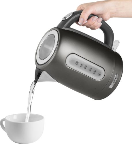 Sencor SWK 1778BK vízforraló (1,7L) (black)