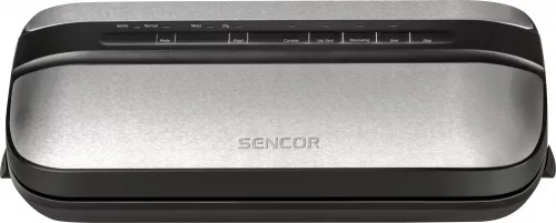Sencor SVS 4010SS Vákuumos fóliahegesztő (41008363)