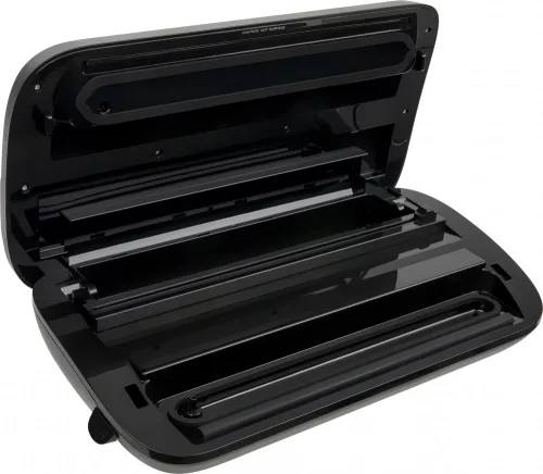 Sencor SVS 4010SS Vákuumos fóliahegesztő (41008363)