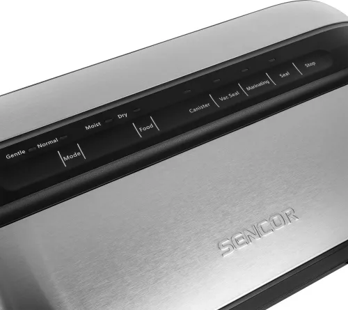 Sencor SVS 4010SS Vákuumos fóliahegesztő (41008363)