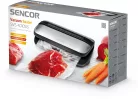Sencor SVS 4010SS Vákuumos fóliahegesztő (41008363)