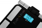 Sencor SBS 8800BK személyi fitnesz mérleg (Bluetooth) (41008880)