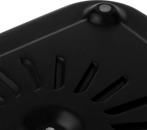 Sencor SCP 2263BK kerámia főzőlap (dupla)