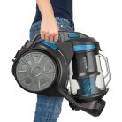 Sencor SVC 1086TQ EcoPower Porszívó