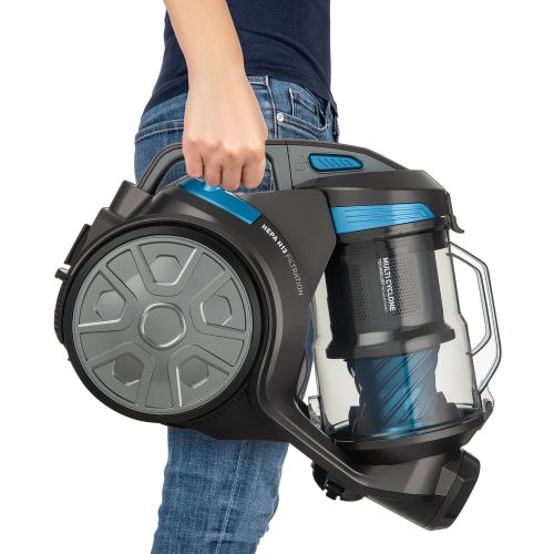 Sencor SVC 1086TQ EcoPower Porszívó