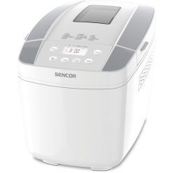 SENCOR SBR 0770WH kenyérsütő (white)