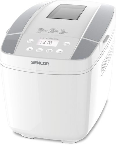 SENCOR SBR 0770WH kenyérsütő (white)