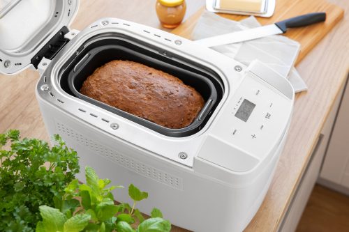 SENCOR SBR 0770WH kenyérsütő (white)