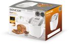 SENCOR SBR 0770WH kenyérsütő (white)