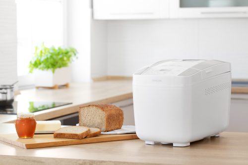 SENCOR SBR 0770WH kenyérsütő (white)