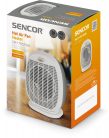 Sencor SFH 7057WH hősugárzó (41011314)