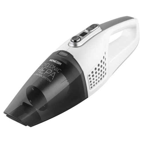 Sencor SVC 7811WH 2in1 álló porszívó (akkumulátoros)