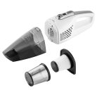 Sencor SVC 7811WH 2in1 álló porszívó (akkumulátoros)