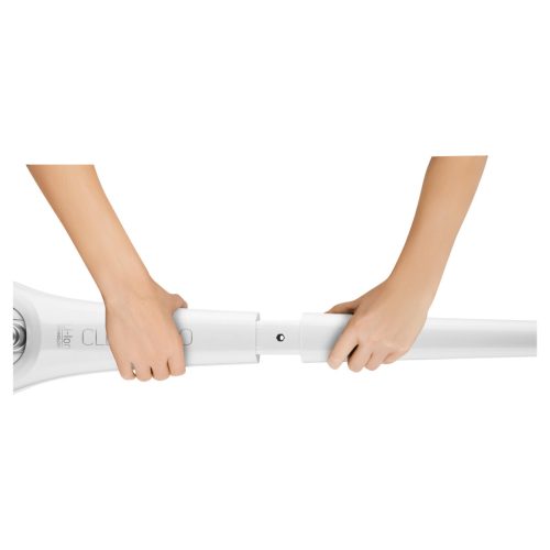 Sencor SVC 7811WH 2in1 álló porszívó (akkumulátoros)