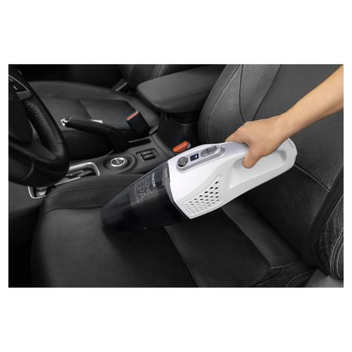 Sencor SVC 7811WH 2in1 álló porszívó (akkumulátoros)