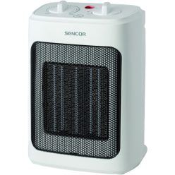 SENCOR SFH 7600WH kerámia hősugárzó (white)