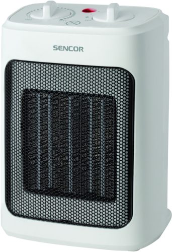SENCOR SFH 7600WH kerámia hősugárzó (white)