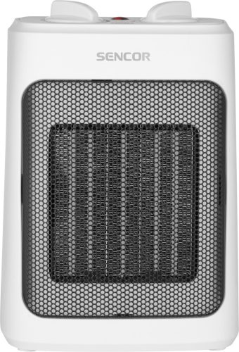 SENCOR SFH 7600WH kerámia hősugárzó (white)