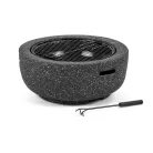 Fieldmann FZG 1030G tűzrakó (41015168)