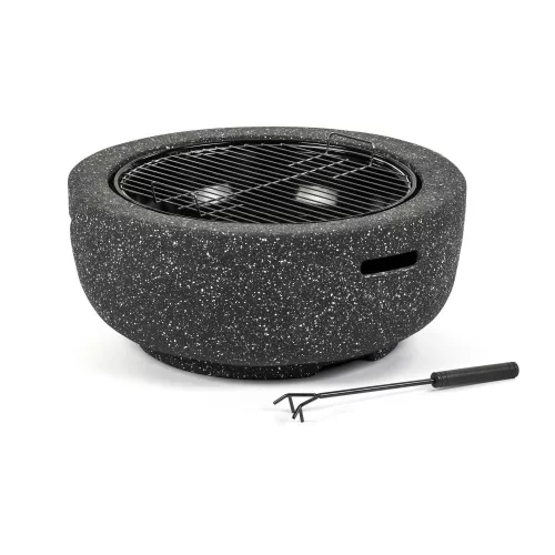 Fieldmann FZG 1030G tűzrakó (41015168)