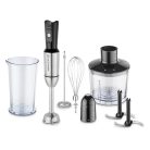 PHILCO PHHB 6615 botmixer set