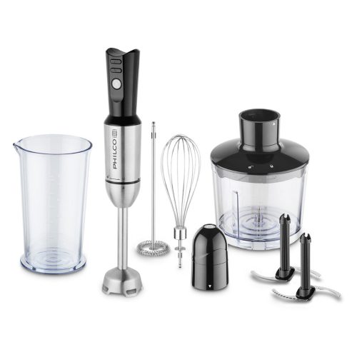 PHILCO PHHB 6615 botmixer set