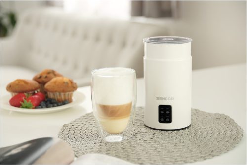 Sencor SMF 2030WH tejhabosító