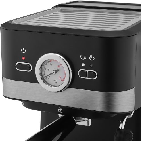 Sencor SES 1721BK eszpresszó kávéfőző (black) (41018331)