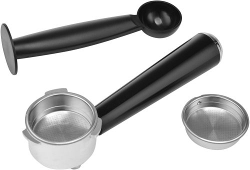 Sencor SES 1721BK eszpresszó kávéfőző (black) (41018331)