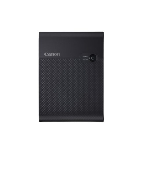 Canon SELPHY Square QX10 fotonyomtató (black) (4107C003)