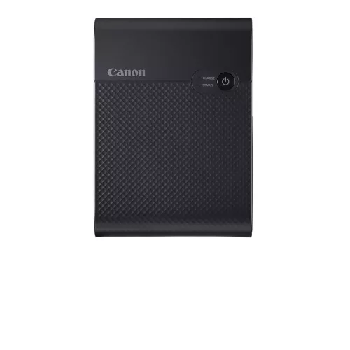 Canon SELPHY Square QX10 fotonyomtató (black) (4107C003)