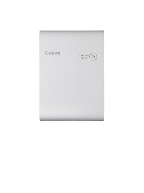 Canon SELPHY Square QX10 fotonyomtató (white) (4108C003)