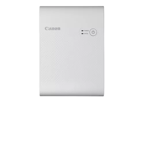 Canon SELPHY Square QX10 fotonyomtató (white) (4108C003)