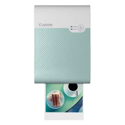 Canon SELPHY Square QX10 fotonyomtató (green) (4110C002)