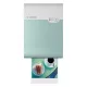 Canon SELPHY Square QX10 fotonyomtató (green) (4110C002)
