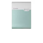 Canon SELPHY Square QX10 fotonyomtató (green) (4110C002)