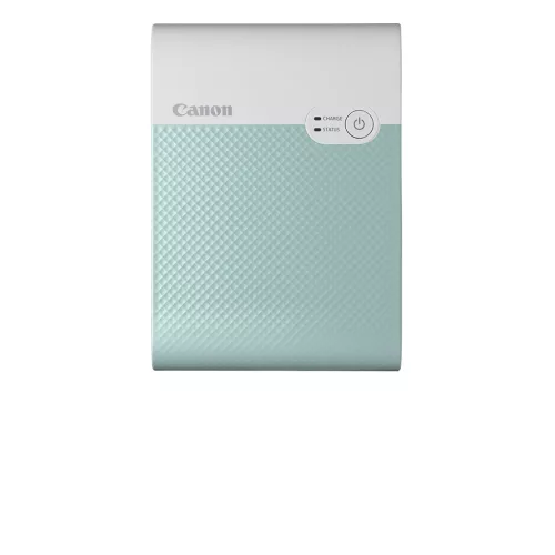 Canon SELPHY Square QX10 fotonyomtató (green) (4110C002)