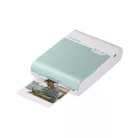 Canon SELPHY Square QX10 fotonyomtató (green) (4110C002)