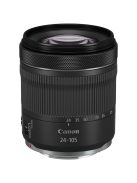 Canon RF 24-105mm / 4-7.1 IS STM -60.000Ft (KUPON-60 kuponkóddal) (4111C005)