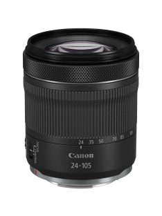 Canon RF 24-105mm / 4-7.1 IS STM (4111C005)