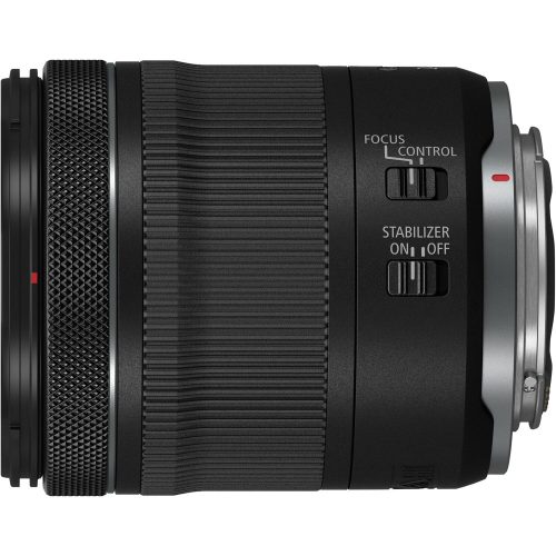 Canon RF 24-105mm / 4-7.1 IS STM (-15% Kuponkód:CB-RF15) (4111C005)
