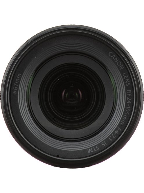 Canon RF 24-105mm / 4-7.1 IS STM (4111C005)