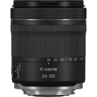 Canon RF 24-105mm / 4-7.1 IS STM - (HASZNÁLT - SECOND HAND)