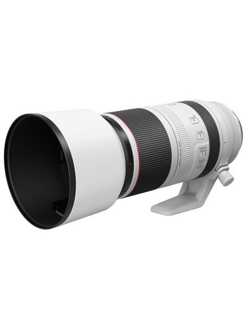 Canon RF 100-500mm / 4.5-7.1 L IS USM (4112C005)