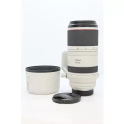   Canon RF 100-500mm / 4.5-7.1 L IS USM (HASZNÁLT - SECOND HAND)