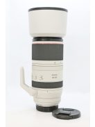 Canon RF 100-500mm / 4.5-7.1 L IS USM (HASZNÁLT - SECOND HAND)